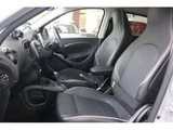 2017 Smart ForFour BRABUS Exclusive Other Sedan for sale, Japanese used car export - photo 45 of 45 | GULJI TRADERS