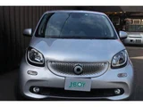 2017 Smart ForFour passion Silver Sedan for sale, Japanese used car export - photo 2 of 9 | GULJI TRADERS