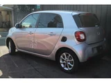 2017 Smart ForFour passion Silver Sedan for sale, Japanese used car export - photo 4 of 9 | GULJI TRADERS