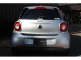 2017 Smart ForFour passion Silver Sedan for sale, Japanese used car export - photo 5 of 9 | GULJI TRADERS