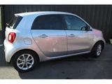 2017 Smart ForFour passion Silver Sedan for sale, Japanese used car export - photo 7 of 9 | GULJI TRADERS