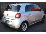 2017 Smart ForFour passion Silver Sedan for sale, Japanese used car export - photo 8 of 9 | GULJI TRADERS