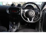 2017 Smart ForFour passion Silver Sedan for sale, Japanese used car export - photo 9 of 9 | GULJI TRADERS