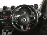 2017 Smart ForFour BRABUS Exclusive One-O Blue Sedan for sale, Japanese used car export - photo 9 of 9 | GULJI TRADERS