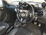 2017 Smart ForFour BRABUS Exclusive Brown Sedan for sale, Japanese used car export - photo 3 of 6 | GULJI TRADERS