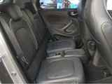 2017 Smart ForFour BRABUS Exclusive Brown Sedan for sale, Japanese used car export - photo 6 of 6 | GULJI TRADERS