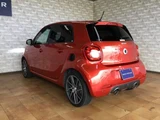 2017 Smart ForFour BRABUS Exclusive Red Red Sedan for sale, Japanese used car export - photo 6 of 9 | GULJI TRADERS