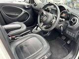 2017 Smart ForFour Prime Twinamic Blue Sedan for sale, Japanese used car export - photo 4 of 9 | GULJI TRADERS