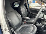 2017 Smart ForFour Prime Twinamic Blue Sedan for sale, Japanese used car export - photo 5 of 9 | GULJI TRADERS