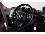 2017 Smart ForFour Brabus Exclusive Twina Black Sedan for sale, Japanese used car export - photo 5 of 8 | GULJI TRADERS