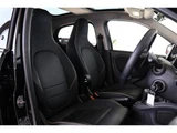 2017 Smart ForFour Brabus Exclusive Twina Black Sedan for sale, Japanese used car export - photo 6 of 8 | GULJI TRADERS