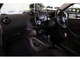 2017 Smart ForFour Brabus Exclusive Twina Black Sedan for sale, Japanese used car export - photo 8 of 8 | GULJI TRADERS