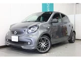 2017 Smart ForFour BRABUS Exclusive Can Other Sedan for sale, Japanese used car export - photo 3 of 9 | GULJI TRADERS