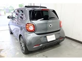 2017 Smart ForFour BRABUS Exclusive Can Other Sedan for sale, Japanese used car export - photo 6 of 9 | GULJI TRADERS