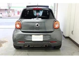 2017 Smart ForFour BRABUS Exclusive Can Other Sedan for sale, Japanese used car export - photo 7 of 9 | GULJI TRADERS