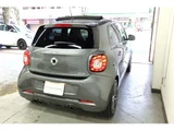 2017 Smart ForFour BRABUS Exclusive Can Other Sedan for sale, Japanese used car export - photo 8 of 9 | GULJI TRADERS