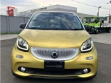 2017 Smart ForFour Prime Twinamic Other Sedan for sale, Japanese used car export - photo 5 of 9 | GULJI TRADERS