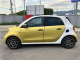 2017 Smart ForFour Prime Twinamic Other Sedan for sale, Japanese used car export - photo 6 of 9 | GULJI TRADERS