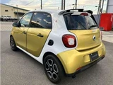 2017 Smart ForFour Prime Twinamic Other Sedan for sale, Japanese used car export - photo 7 of 9 | GULJI TRADERS