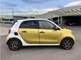 2017 Smart ForFour Prime Twinamic Other Sedan for sale, Japanese used car export - photo 9 of 9 | GULJI TRADERS