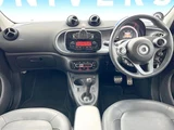 2017 Smart ForFour turbo Black Sedan for sale, Japanese used car export - photo 2 of 9 | GULJI TRADERS