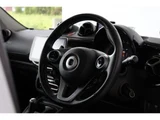 2017 Smart ForFour Brabus Exclusive Twina Silver Sedan for sale, Japanese used car export - photo 5 of 8 | GULJI TRADERS