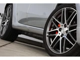 2017 Smart ForFour Brabus Exclusive Twina Silver Sedan for sale, Japanese used car export - photo 8 of 8 | GULJI TRADERS