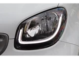 2017 Smart ForFour BRABUS Exclusive White Sedan for sale, Japanese used car export - photo 4 of 9 | GULJI TRADERS