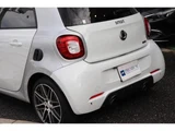 2017 Smart ForFour BRABUS Exclusive White Sedan for sale, Japanese used car export - photo 7 of 9 | GULJI TRADERS