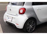 2017 Smart ForFour BRABUS Exclusive White Sedan for sale, Japanese used car export - photo 8 of 9 | GULJI TRADERS