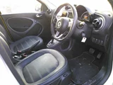 2017 Smart ForFour Prime Yellow Sedan for sale, Japanese used car export - photo 3 of 10 | GULJI TRADERS