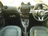 2017 Smart ForFour Prime Yellow Sedan for sale, Japanese used car export - photo 8 of 10 | GULJI TRADERS