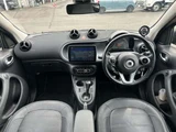 2018 Smart ForFour Brabus Sport Twinamic Other Sedan for sale, Japanese used car export - photo 2 of 30 | GULJI TRADERS