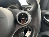 2018 Smart ForFour Brabus Sport Twinamic Other Sedan for sale, Japanese used car export - photo 14 of 30 | GULJI TRADERS