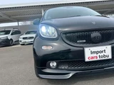 2018 Smart ForFour Brabus Sport Twinamic Other Sedan for sale, Japanese used car export - photo 21 of 30 | GULJI TRADERS