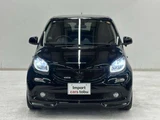 2018 Smart ForFour Brabus Sport Twinamic Other Sedan for sale, Japanese used car export - photo 22 of 30 | GULJI TRADERS