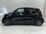 2018 Smart ForFour Brabus Sport Twinamic Other Sedan for sale, Japanese used car export - photo 24 of 30 | GULJI TRADERS