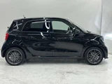 2018 Smart ForFour Brabus Sport Twinamic Other Sedan for sale, Japanese used car export - photo 25 of 30 | GULJI TRADERS