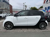 2018 Smart ForFour Brabus Exclusive Twinamic White Sedan for sale, Japanese used car export - photo 2 of 29 | GULJI TRADERS