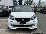 2018 Smart ForFour Brabus Exclusive Twinamic White Sedan for sale, Japanese used car export - photo 8 of 29 | GULJI TRADERS