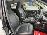 2018 Smart ForFour Brabus Exclusive Twinamic White Sedan for sale, Japanese used car export - photo 9 of 29 | GULJI TRADERS