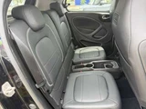 2018 Smart ForFour Brabus Exclusive Twinamic White Sedan for sale, Japanese used car export - photo 10 of 29 | GULJI TRADERS