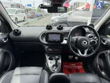 2018 Smart ForFour Brabus Exclusive Twinamic White Sedan for sale, Japanese used car export - photo 14 of 29 | GULJI TRADERS