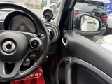 2018 Smart ForFour Brabus Exclusive Twinamic White Sedan for sale, Japanese used car export - photo 21 of 29 | GULJI TRADERS