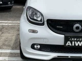 2018 Smart ForFour Brabus Exclusive Twinamic White Sedan for sale, Japanese used car export - photo 26 of 29 | GULJI TRADERS