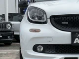 2018 Smart ForFour Brabus Exclusive Twinamic White Sedan for sale, Japanese used car export - photo 27 of 29 | GULJI TRADERS