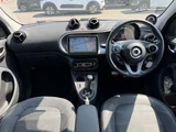 2018 Smart ForFour Brabus Sport Twinamic Other Sedan for sale, Japanese used car export - photo 12 of 30 | GULJI TRADERS