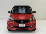 2018 Smart ForFour Brabus Sport Twinamic Other Sedan for sale, Japanese used car export - photo 19 of 30 | GULJI TRADERS