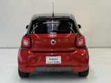2018 Smart ForFour Brabus Sport Twinamic Other Sedan for sale, Japanese used car export - photo 21 of 30 | GULJI TRADERS