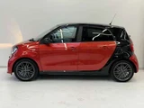 2018 Smart ForFour Brabus Sport Twinamic Other Sedan for sale, Japanese used car export - photo 22 of 30 | GULJI TRADERS